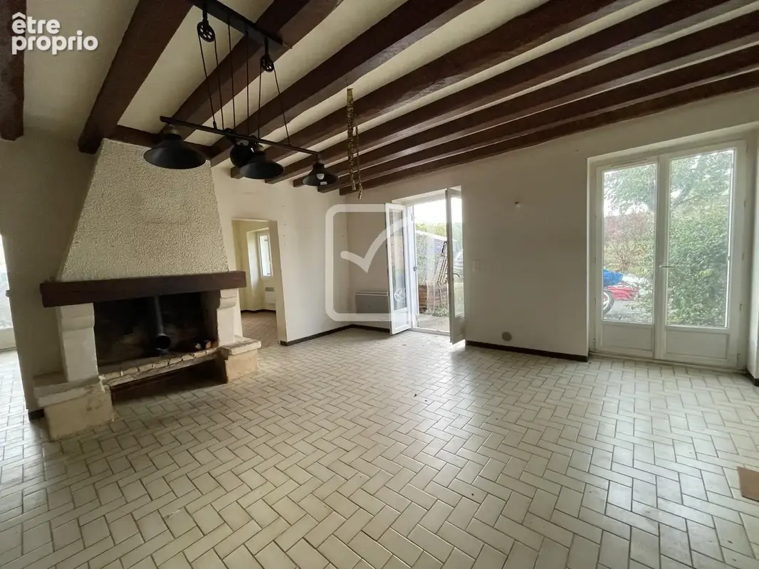 Maison en pierre - photo 3