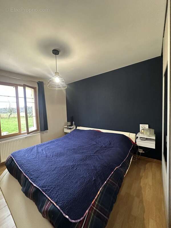 Maison à VAL-D&#039;ORNAIN