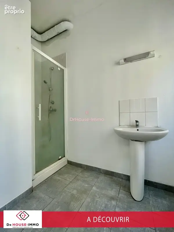 Maison 65 m² à Quievrechain  - photo 20