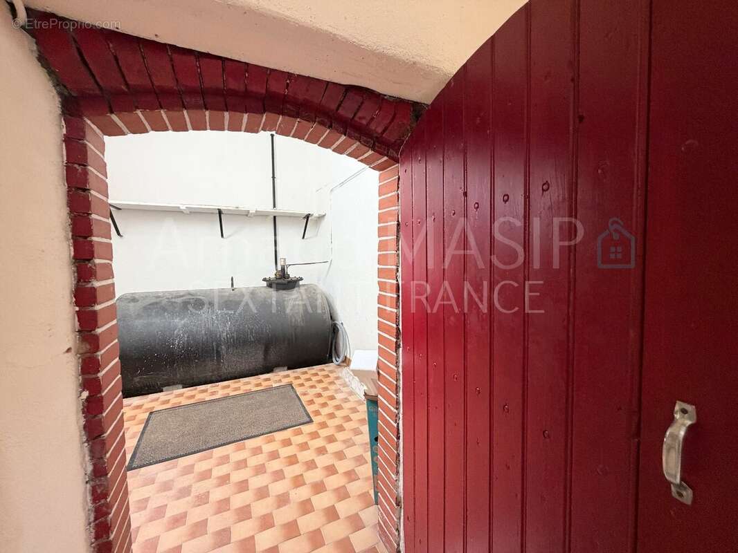 Spacieuse maison de ville, 164m² hab, 4 chambres, terrasse, garage, quillan centre - photo 18