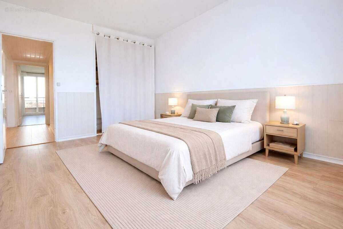 Photo 6 - Appartement à MERIGNAC