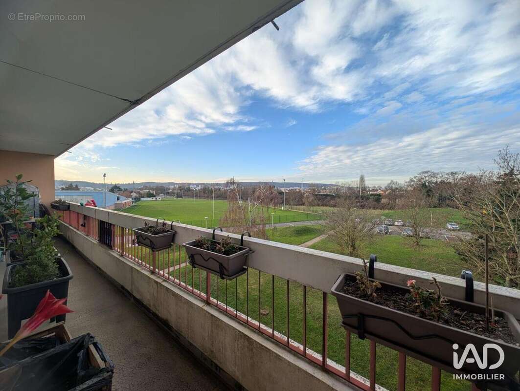 Photo 3 - Appartement à ERMONT