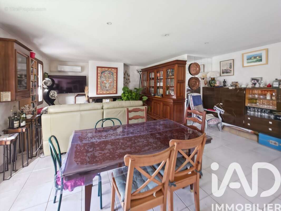 Photo 5 - Maison à MONTBLANC