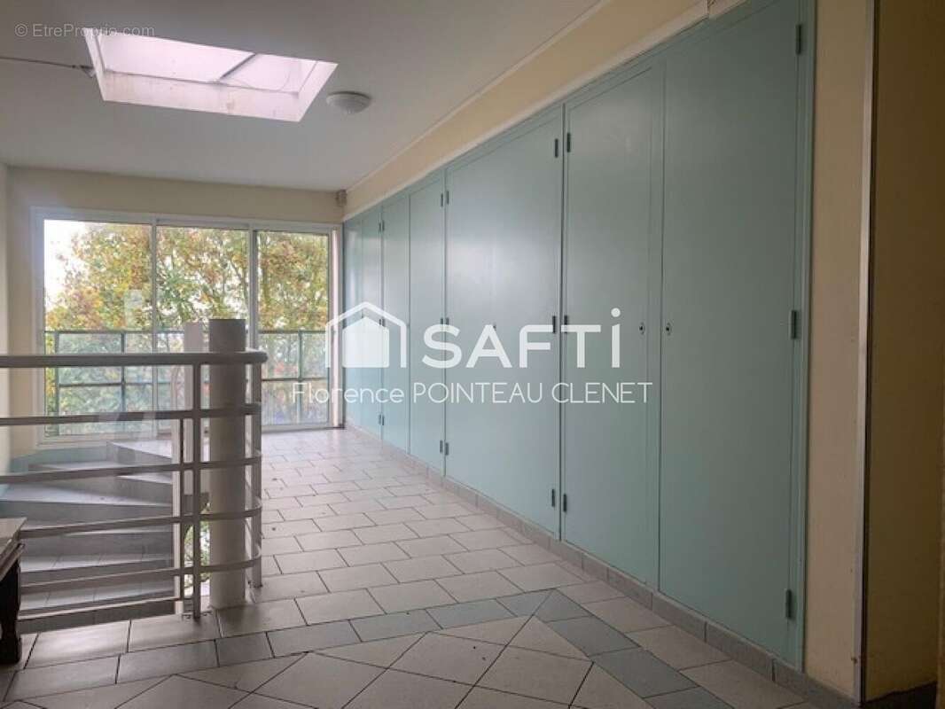 Photo 5 - Appartement à ANGERS