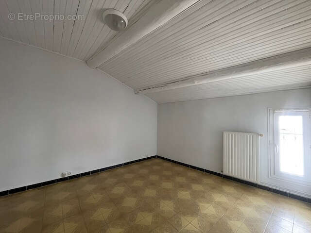 Appartement à DIGNE-LES-BAINS