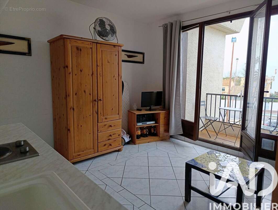 Photo 7 - Appartement à CANET-EN-ROUSSILLON