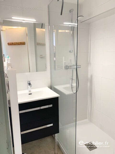 Appartement à VILLARODIN-BOURGET