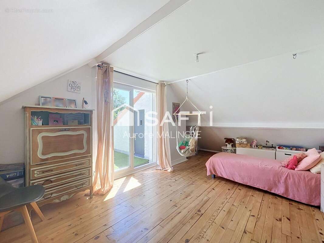 Photo 9 - Maison à SAUTRON