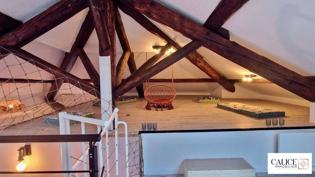 Appartement 45 m² à Sete  - photo 8
