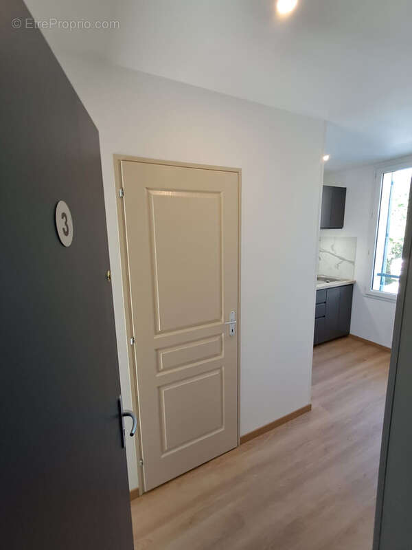 Appartement à NOGENT-SUR-OISE