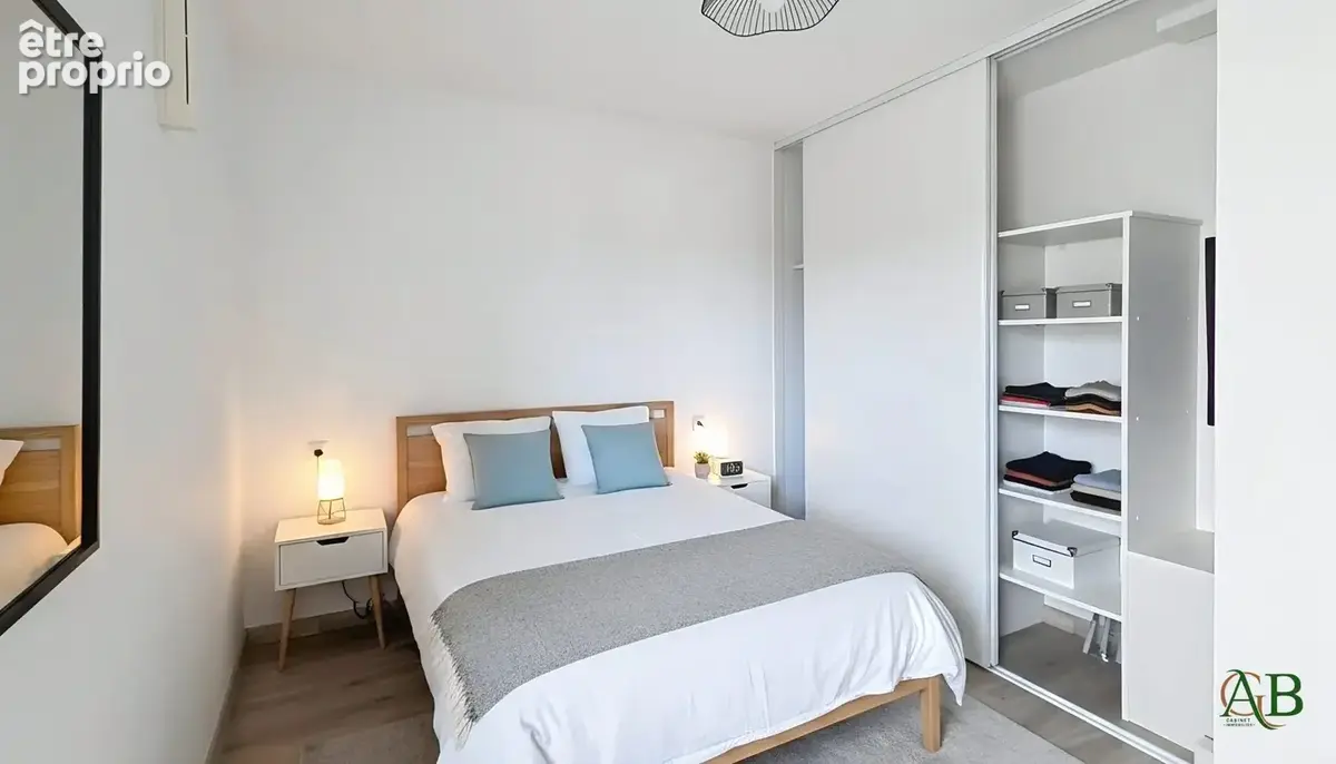 Appartement 4 pièces 86 m² à vendre à Tarnos (40220) - photo 8