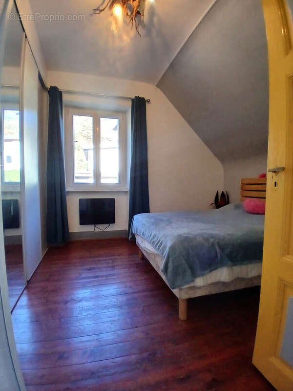 Maison à LUTTENBACH-PRES-MUNSTER