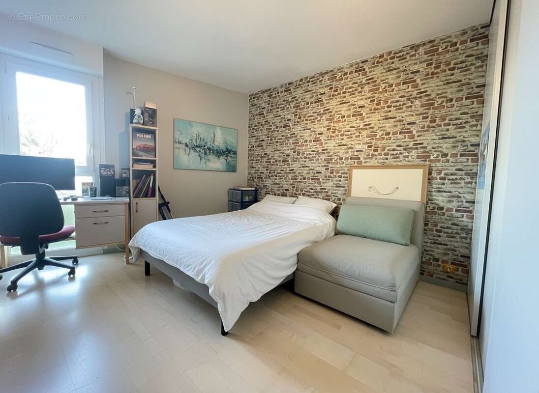 Appartement à ANNECY