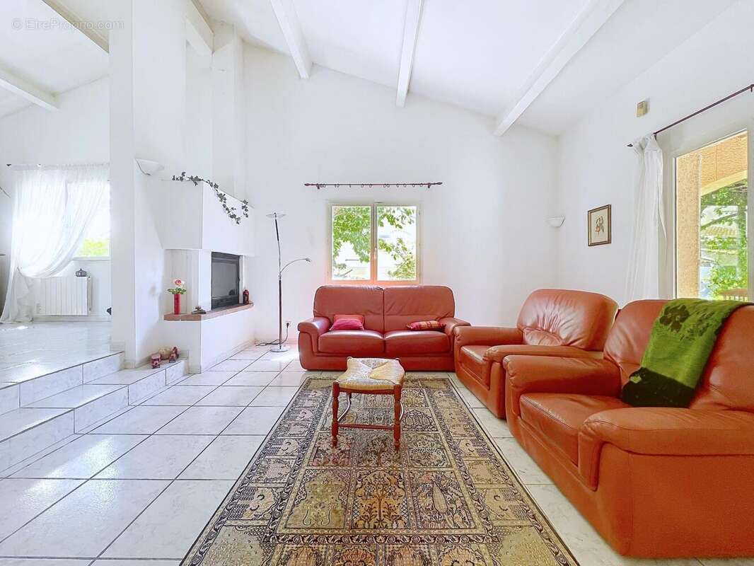 Photo 5 - Maison à CASTELNAU-LE-LEZ