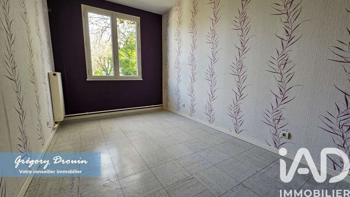 Photo 8 - Maison à PUISEAUX
