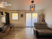 Appartement à SAINT-VRAIN