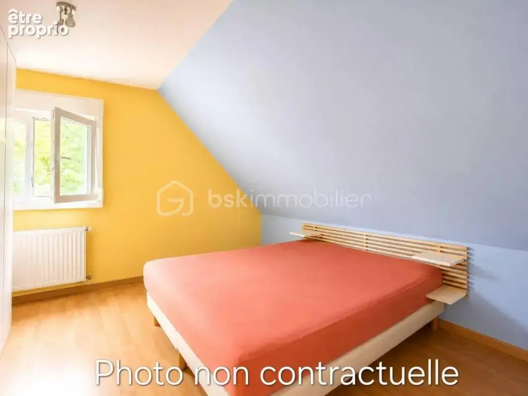 Pavillon individuel 4 chambres sous-sol complet - photo 4