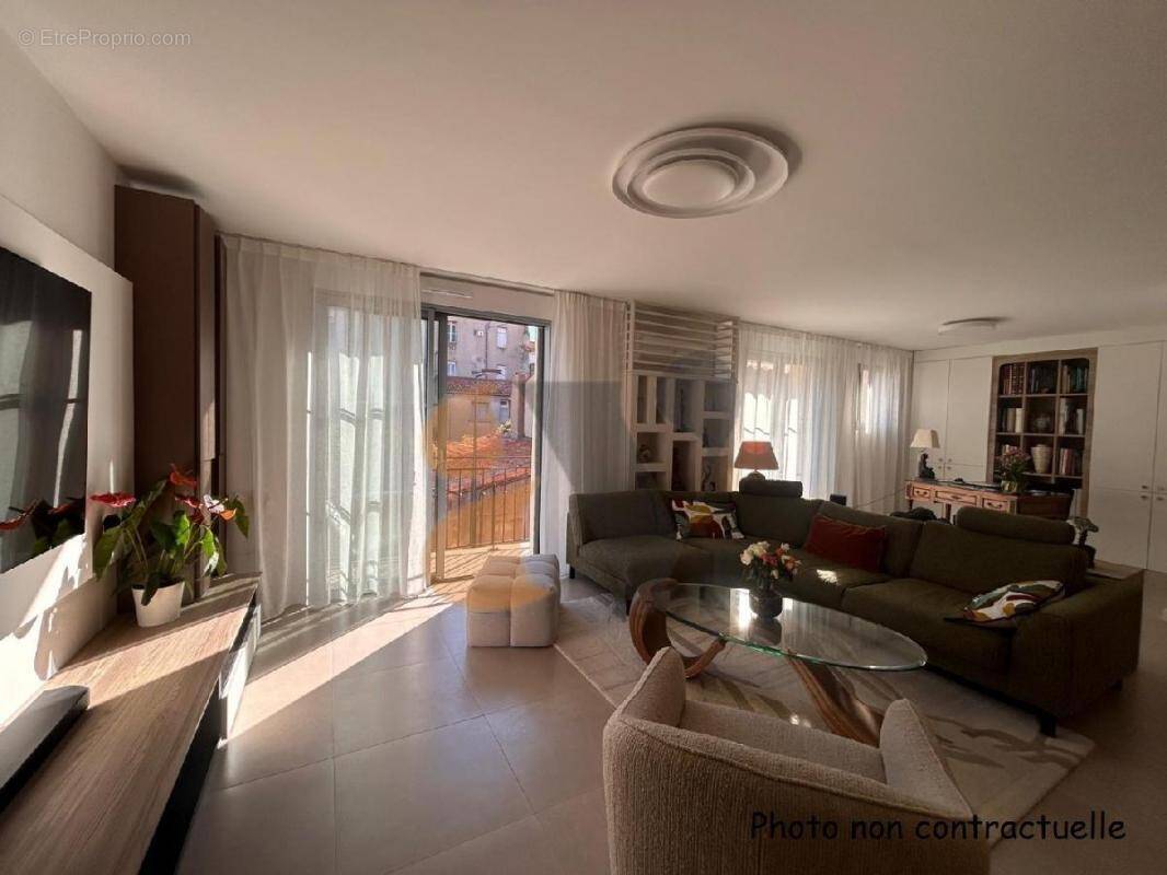 Appartement à SETE