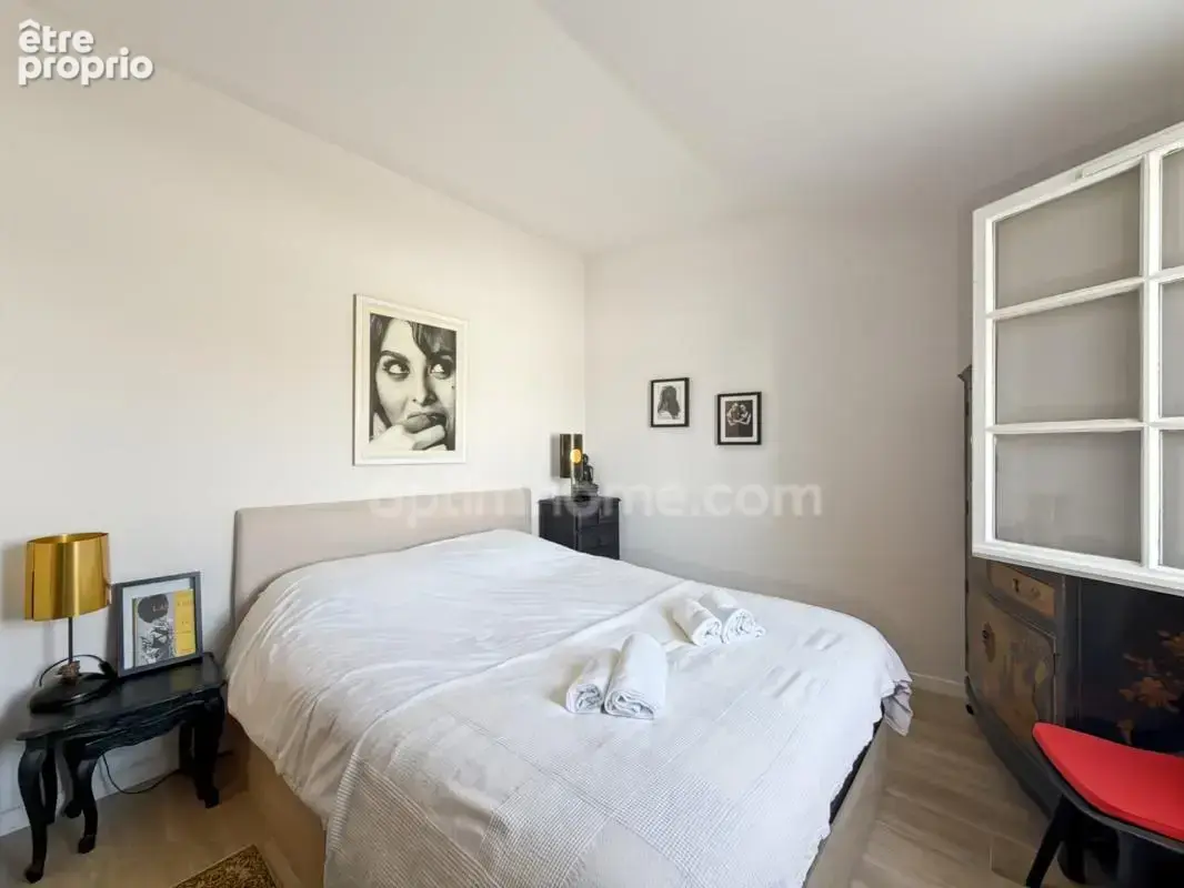 Maison à vendre 4 pièces LE BOIS PLAGE EN RE (17) - photo 8