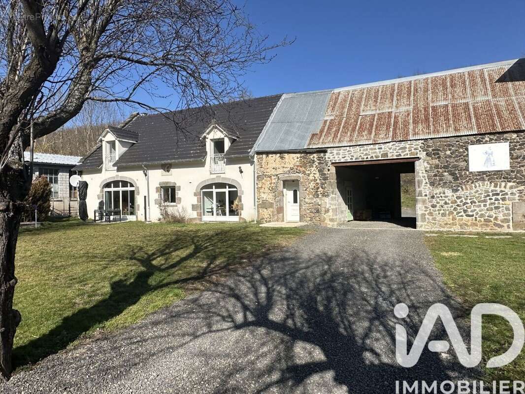 Maison 234 m² à Saint-Diery  - photo 7