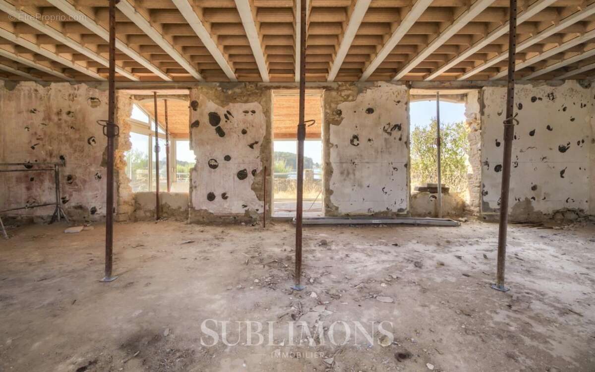 Propriété avec vue imprenable sur la Ria - À rénover - photo 2