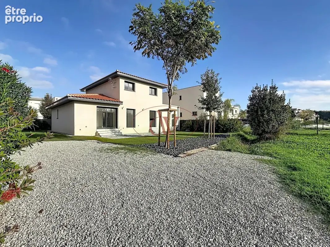VILLA 146m2 sur une parcelle de 1649m2 SAINT-CYPRIEN - photo 18