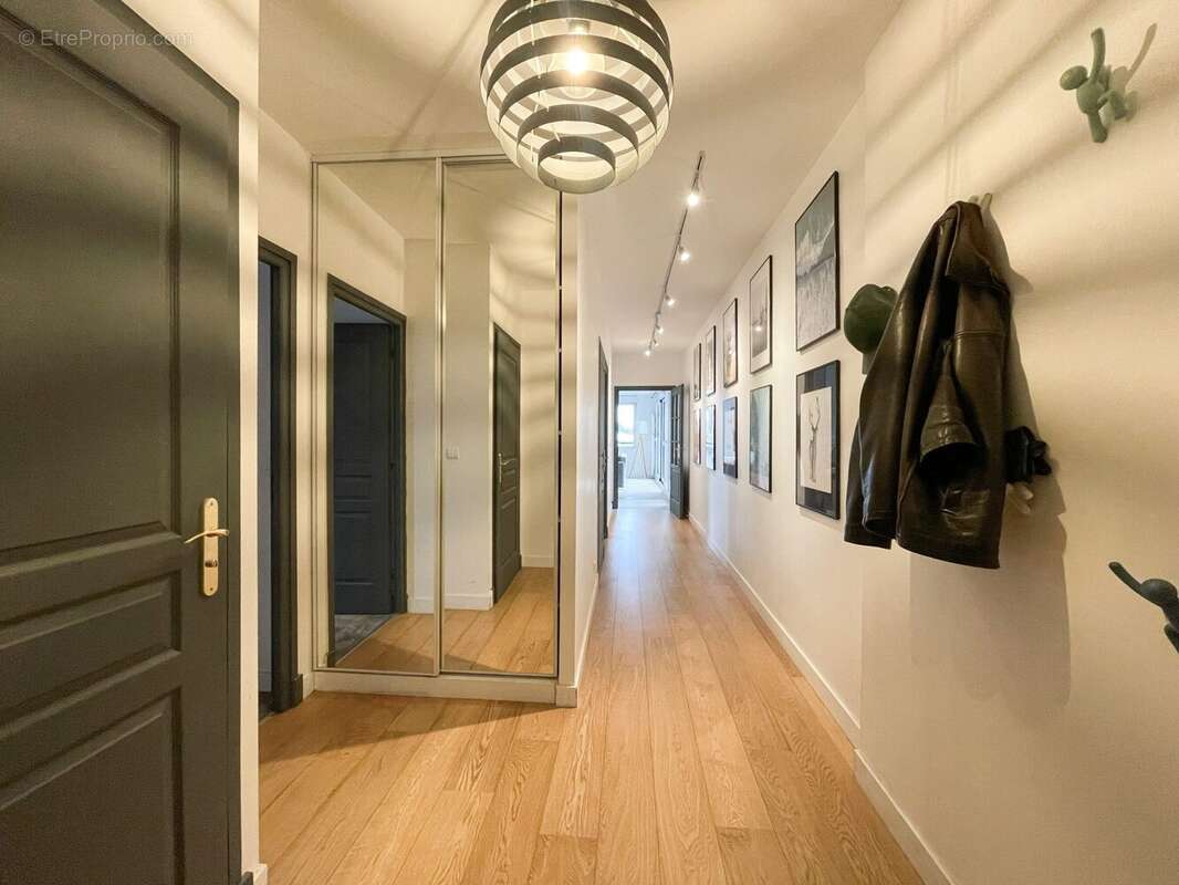 Appartement à WAMBRECHIES