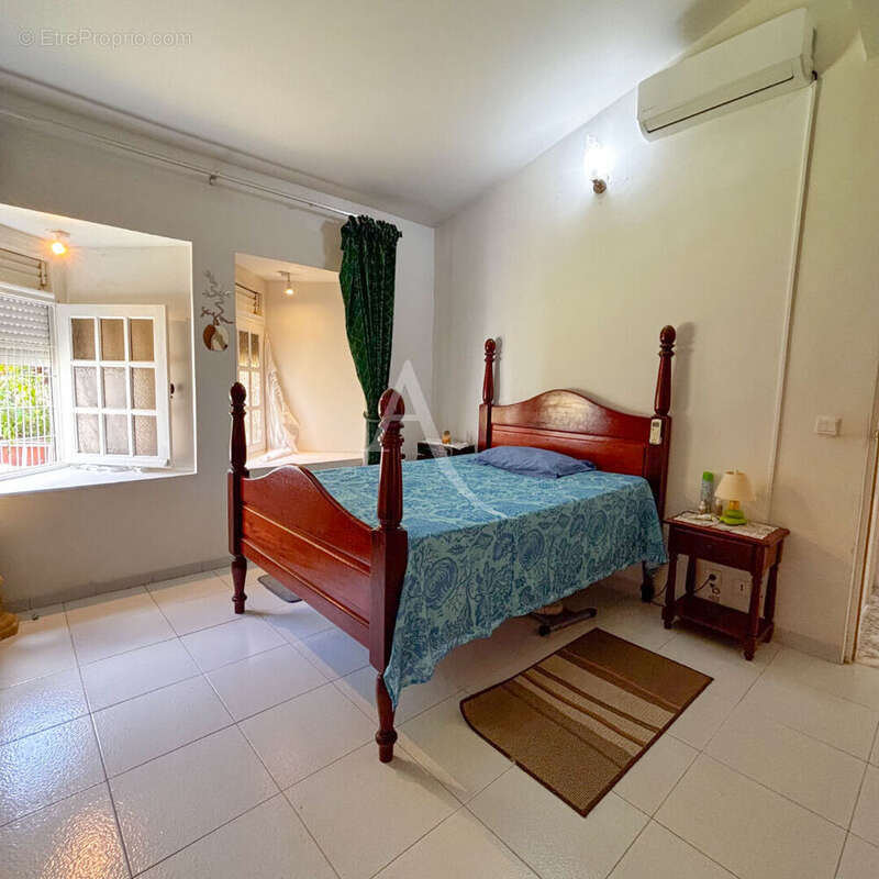 Maison à SCHOELCHER