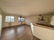 Appartement à LA MADELEINE