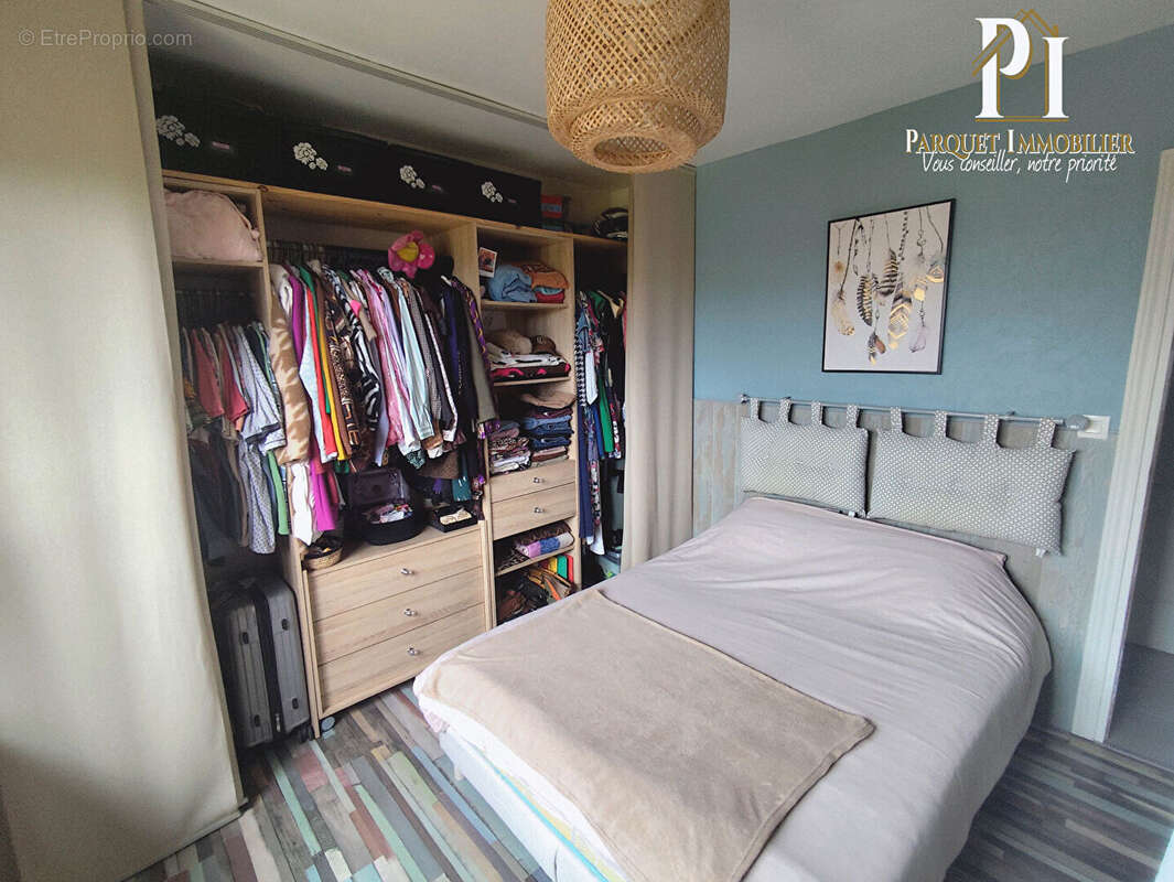 Pavillon Individuel de plain pied aux portes d'Albert - photo 6