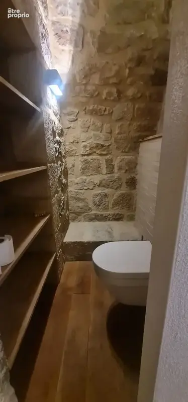 Lieu Inédit - vue 180o - Maison de maître sur promontoire - hameau médiéval - idéal accueil - piscine - photo 34