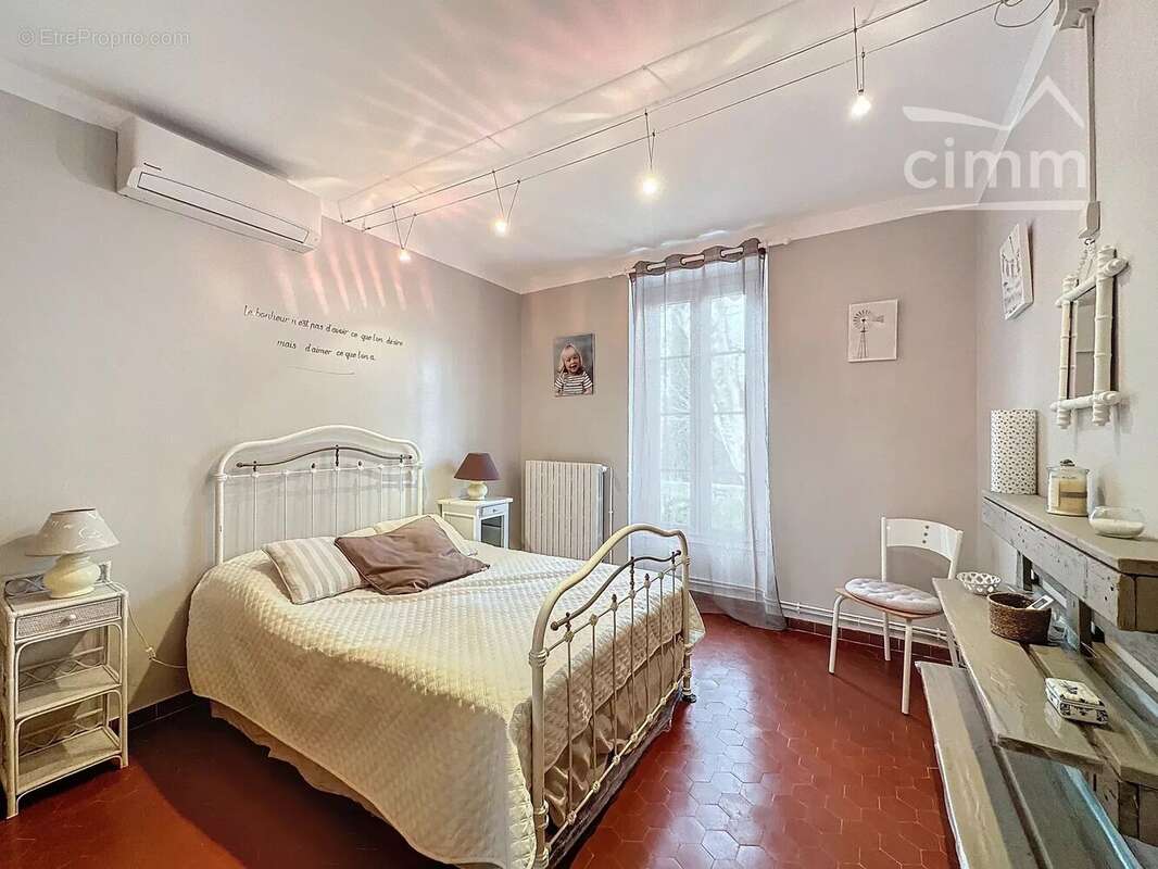 Maison à MALEMORT-DU-COMTAT