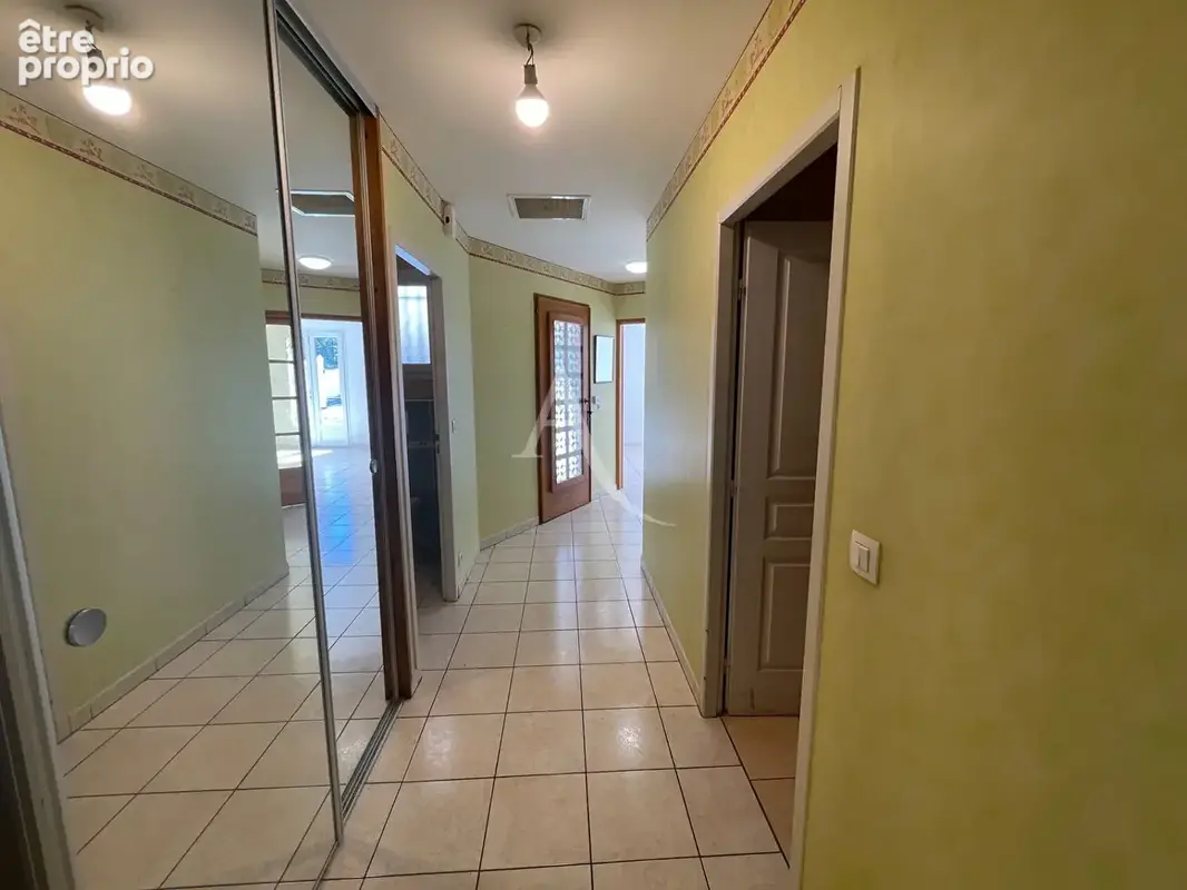 Carmaux, maison de type 4 de 108 m² - photo 10