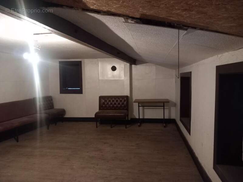 Appartement à THIERS