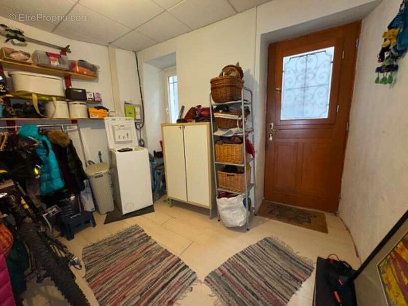 Appartement à VEYNES