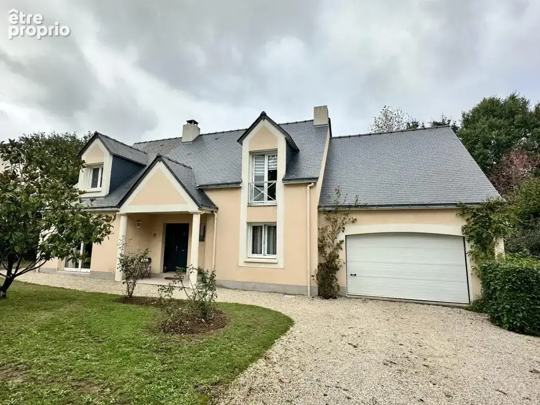 Maison à vendre Carquefou - photo 11