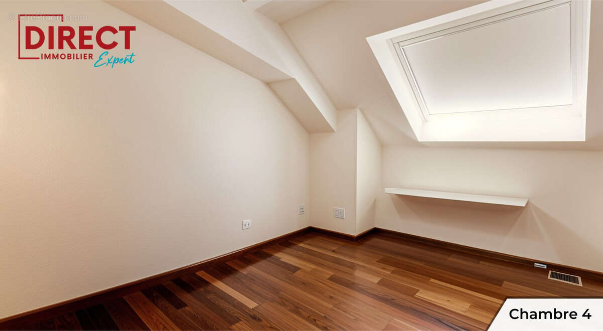 Appartement à ALFORTVILLE