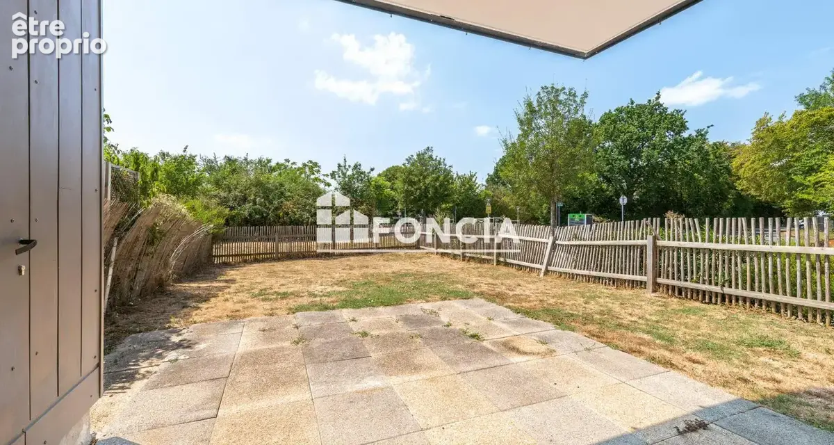 Appartement 3 pièces de 65.13 m2 - JARDIN de 83 m2 + 2 PARKING - photo 9