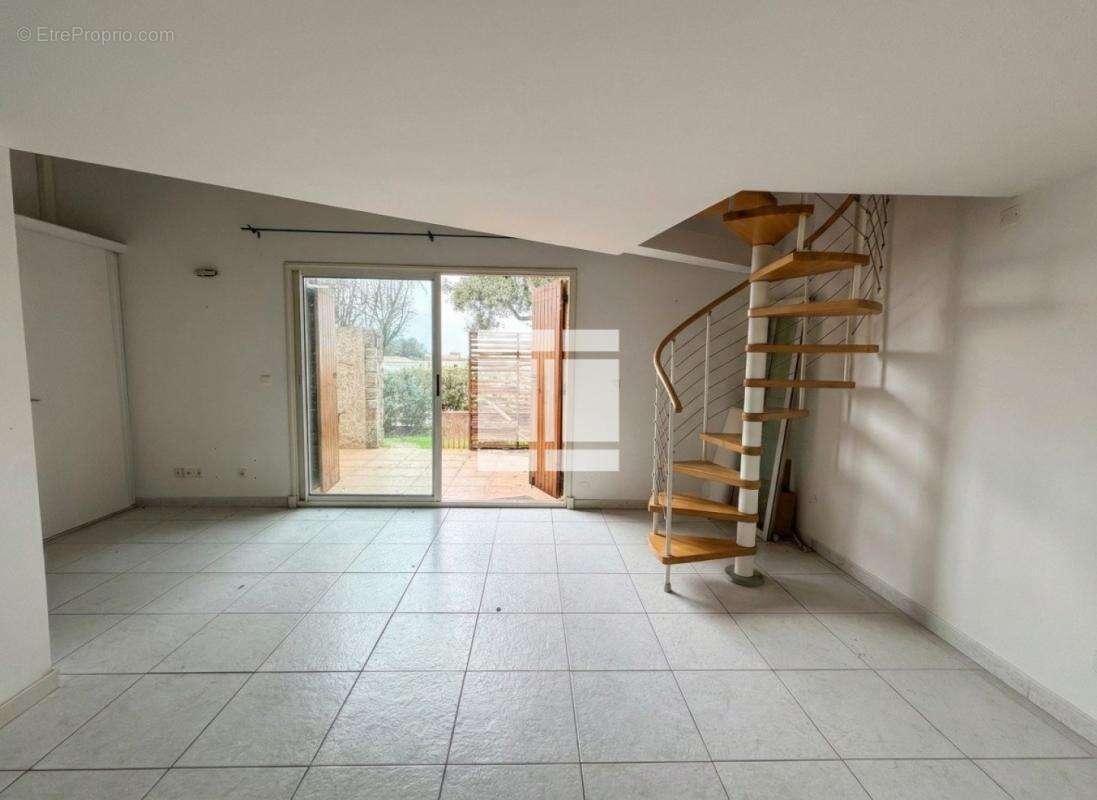 Appartement à LUMIO