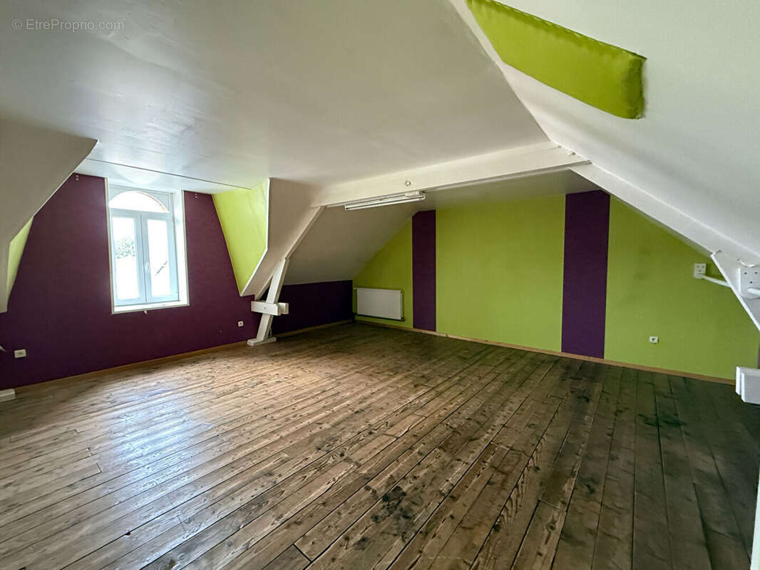 Maison à SEDAN