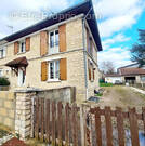 Maison à CHAUMONT