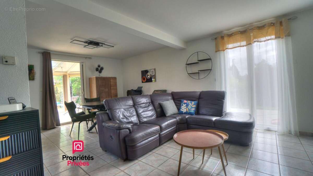 Maison 6 pièces - photo 6