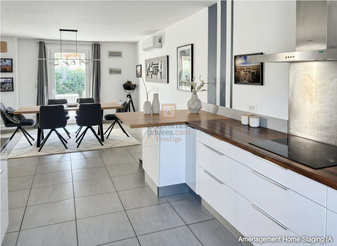 Coup coeur assuré Magnifique Maison Familiale avec Piscine - photo 6