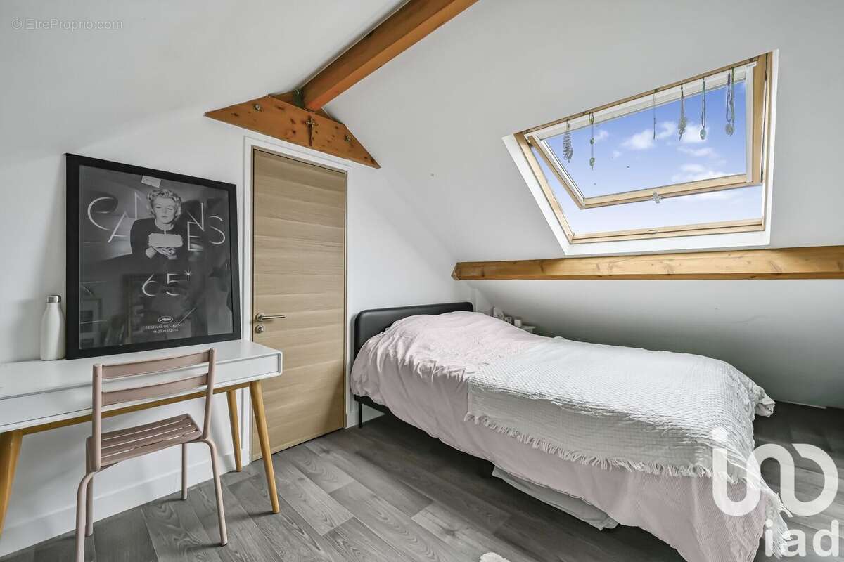 Photo 9 - Maison à COLOMBES