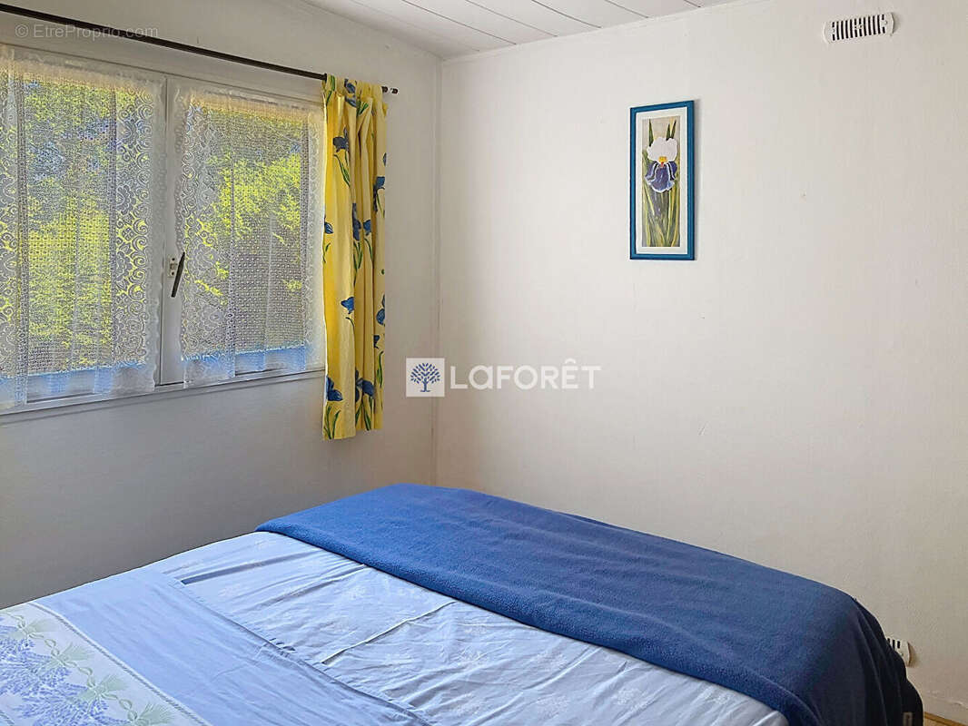 Maison Ploemel 3 pièce(s) 40 m2 - photo 12