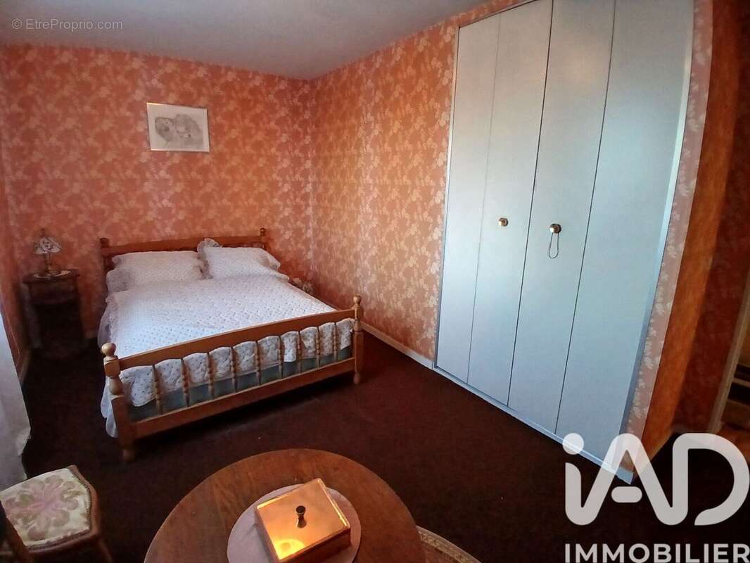 Photo 6 - Maison à CHATILLON-SUR-LOIRE