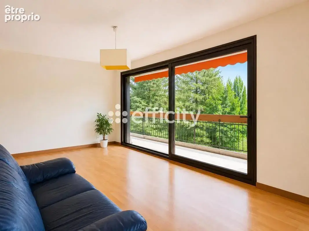 Appartement ancien - photo 4