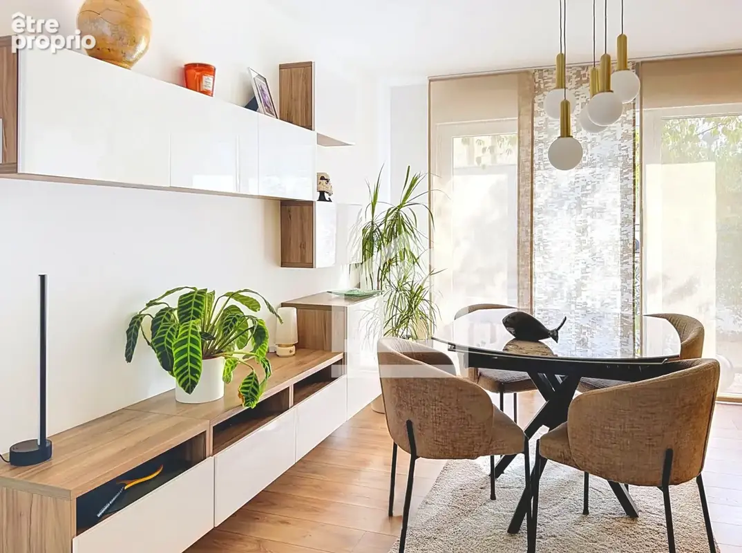 Maison familiale indépendante, au calme et prestations soignées - photo 10