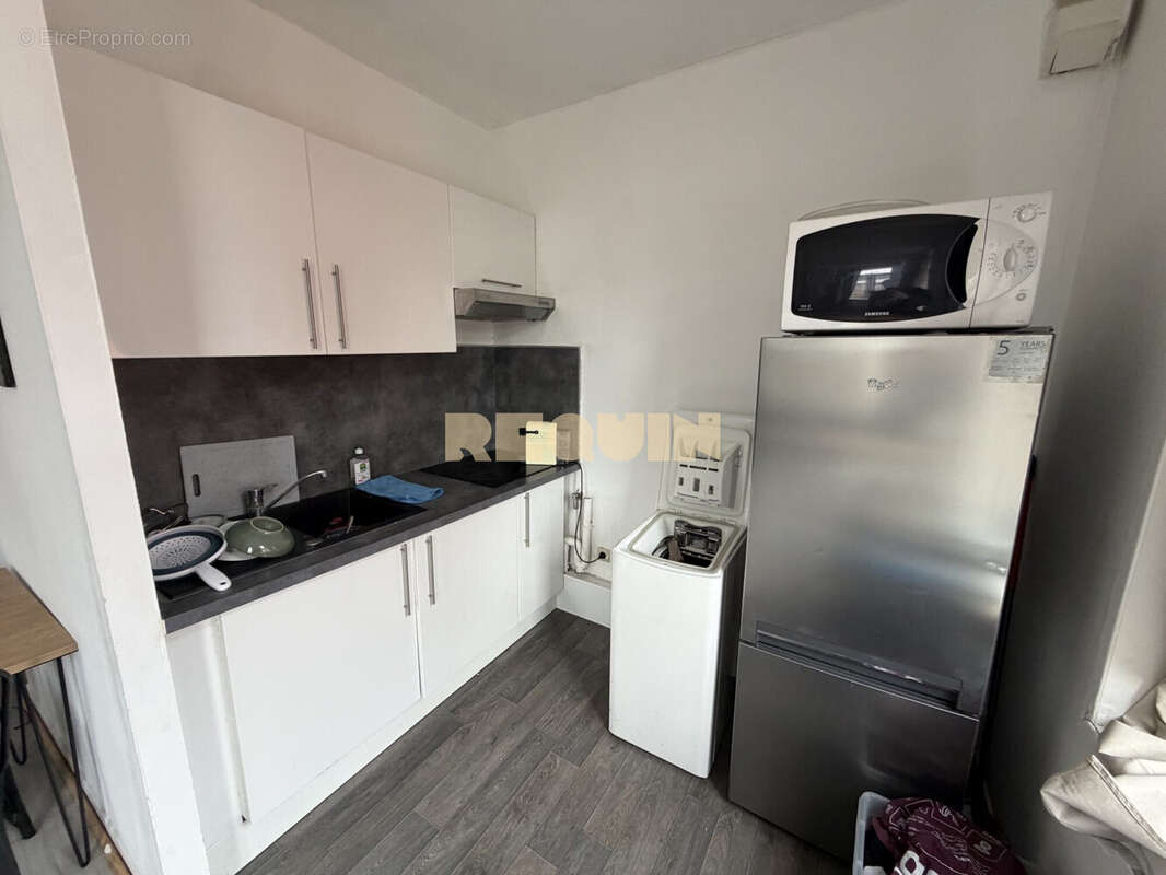 Appartement à LILLE