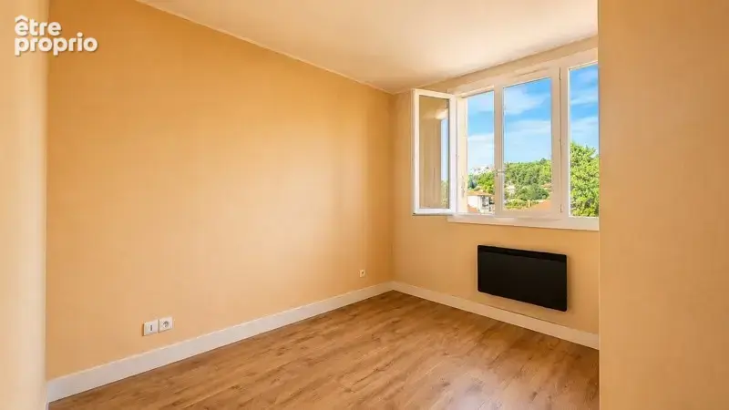 Appartement de 3 pièces principales - photo 6